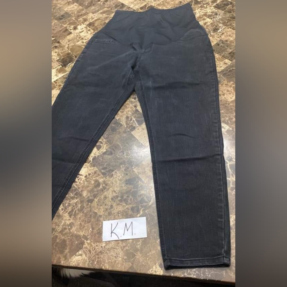 Maternity pants